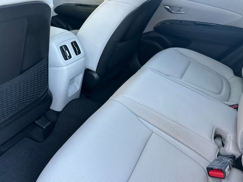 New 2026 Hyundai Tucson Limited AWD/4WD image 12
