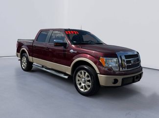 Used 2010 Ford F150 2WD SuperCrew video 1