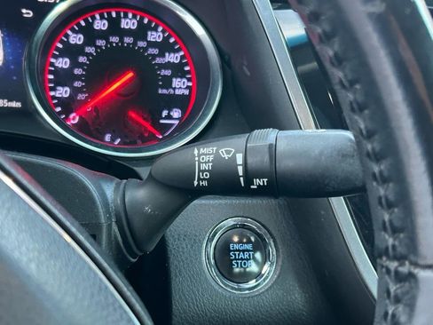 Used 2019 Toyota Camry XSE w/ Driver Assist Package image 27