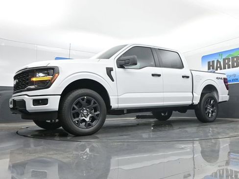 New 2026 Ford F150 STX AWD/4WD image 17