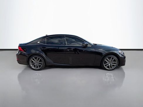 Used 2017 Lexus IS 200t 200t image 2