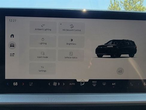Used 2026 Ford Explorer Tremor w/ Tremor Convenience Package AWD/4WD image 34