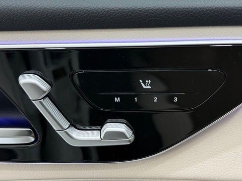 New 2026 Mercedes-Benz GLC 300 GLC 300 image 10