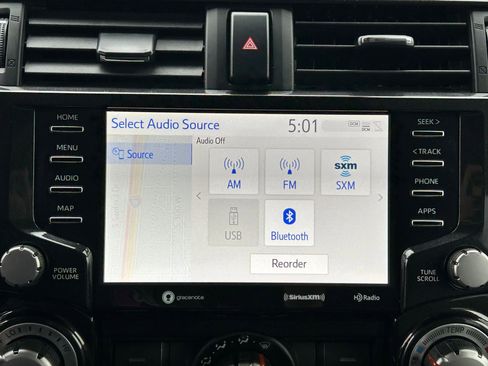 Used 2023 Toyota 4Runner TRD Off-Road Premium w/ Off Road Premium Plus Package image 19