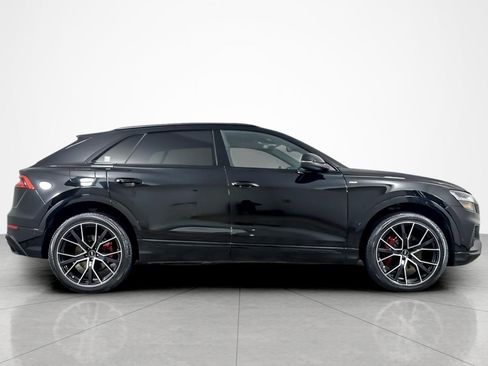 Used 2022 Audi Q8 Premium Plus w/ Premium Plus Package image 6