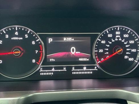 Used 2022 Kia Sorento SX AWD/4WD image 30