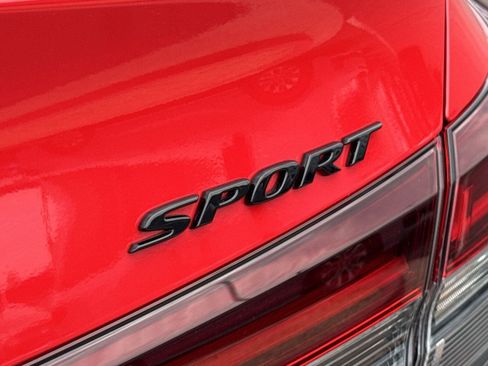 New 2026 Honda Civic Sport image 6