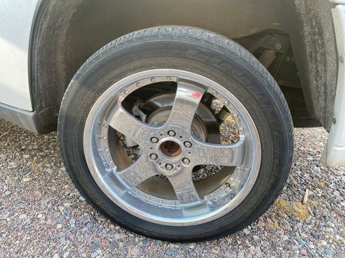Used 2006 Chevrolet TrailBlazer LS w/ LS Preferred Equipment Group RWD image 5