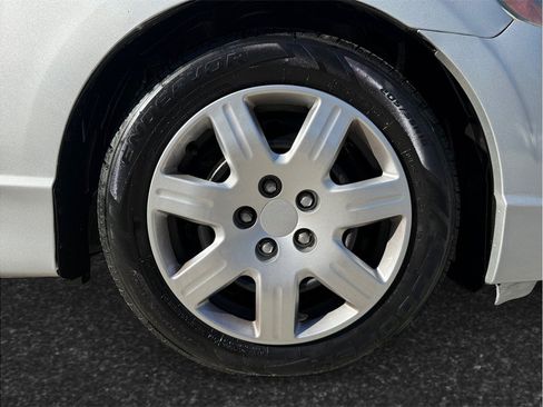 Used 2007 Honda Civic LX image 12