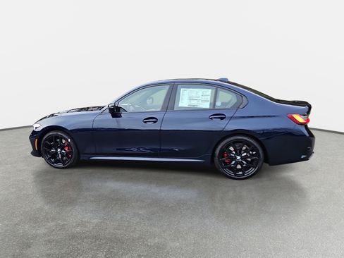 New 2026 BMW M340i xDrive image 8