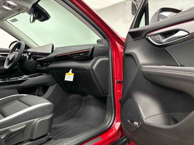 New 2026 Buick Envision Sport Touring AWD/4WD image 33