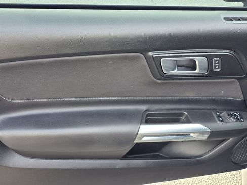 Used 2023 Ford Mustang Coupe w/ Equipment Group 101A image 13