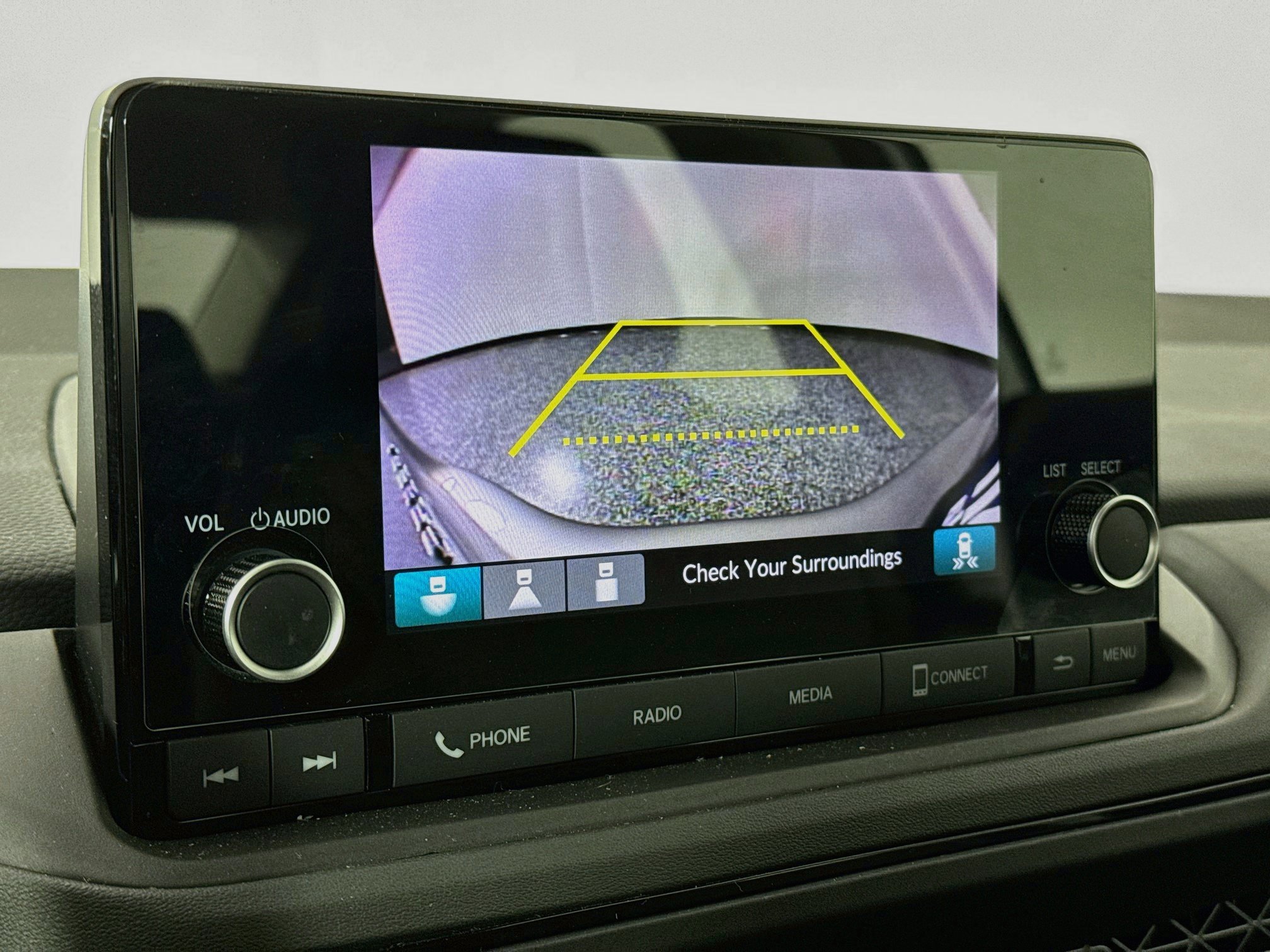 Certified 2023 Honda Accord EX image 13