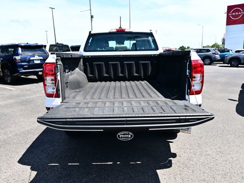 Used 2024 Ford Ranger XL w/ Trailer Tow Package AWD/4WD image 9
