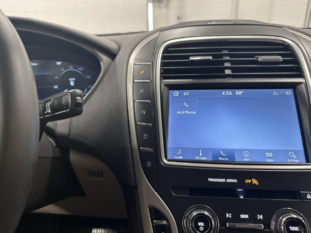 Used 2020 Lincoln Nautilus Reserve w/ Equipment Group 201A FWD image 27