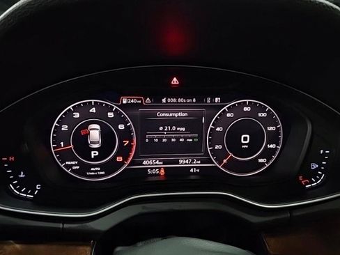 Used 2018 Audi Q5 2.0T Premium Plus w/ Premium Plus Package image 8