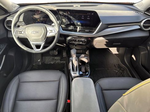 Certified 2024 Chevrolet Trax ACTIV image 13
