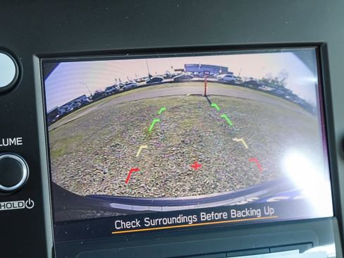 New 2026 Subaru Forester image 18