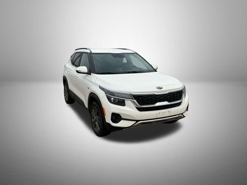 Used 2021 Kia Seltos S image 3