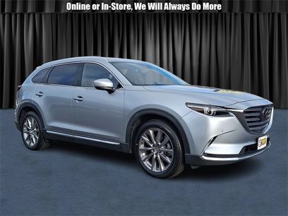 Used 2020 MAZDA CX-9 Grand Touring