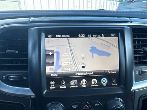Used 2017 RAM 2500 Limited AWD/4WD image 20