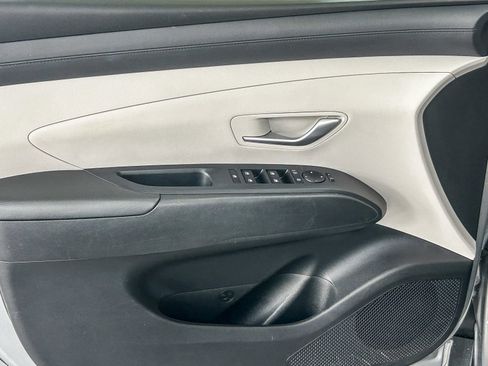Used 2025 Hyundai Tucson SEL FWD image 24