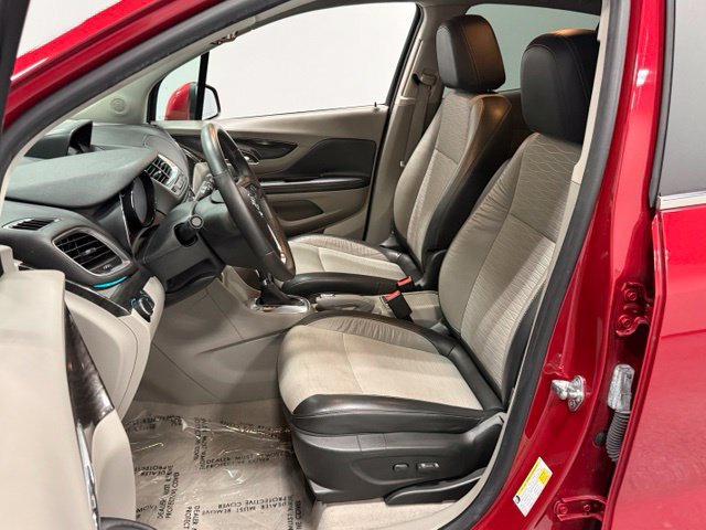 Used 2016 Buick Encore FWD image 10