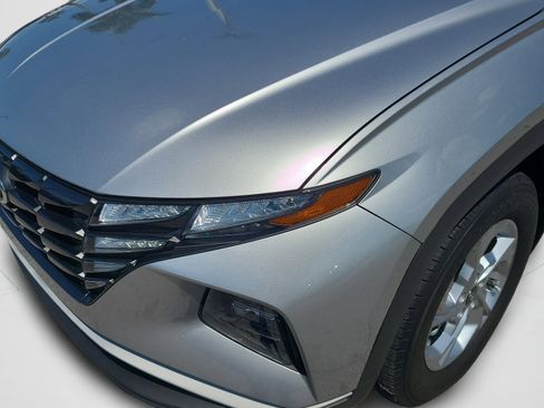 Certified 2023 Hyundai Tucson SEL FWD image 25