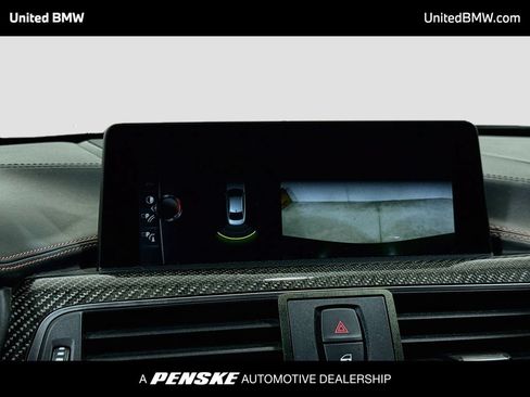 Used 2017 BMW M4 Coupe RWD image 16