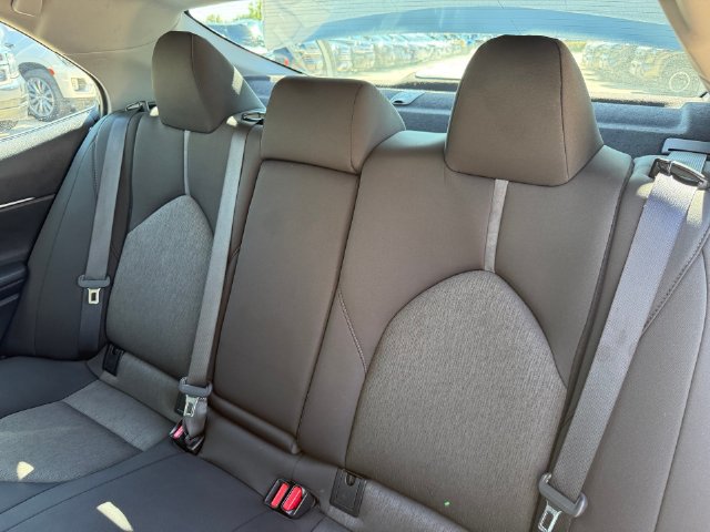 Used 2023 Toyota Camry LE FWD image 25