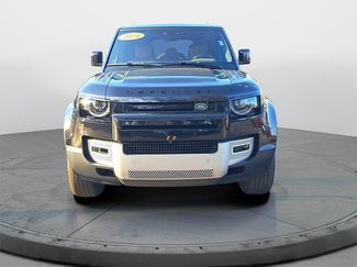 Used 2024 Land Rover Defender 110 S video 2