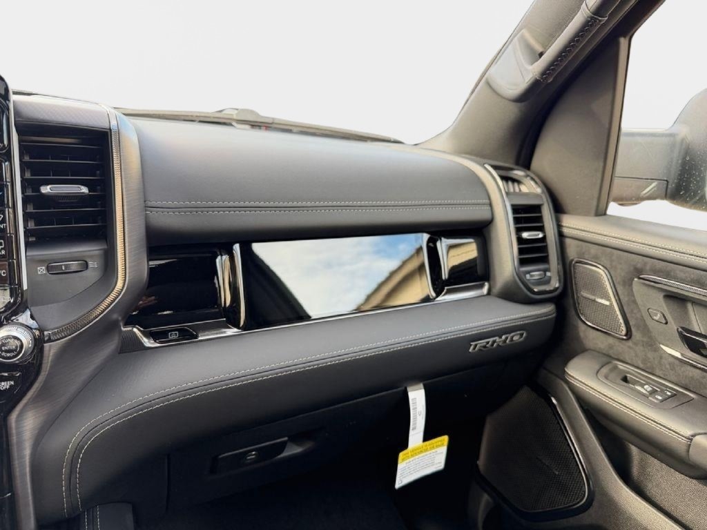 New 2026 RAM 1500 RHO w/ RHO Level 1 Equipment Group AWD/4WD image 24