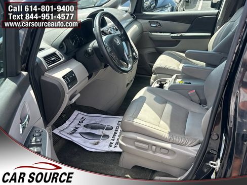 Used 2016 Honda Odyssey EX-L image 6