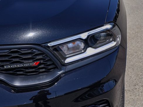New 2026 Dodge Durango GT w/ Blacktop Package AWD/4WD image 10