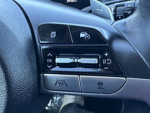 Used 2023 Hyundai Tucson Limited w/ Cargo Package image 27