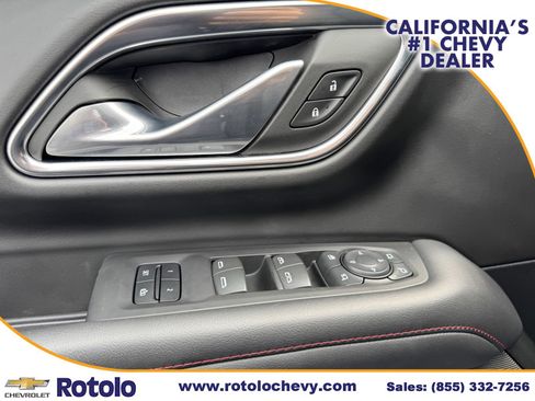 Used 2024 Chevrolet Tahoe RST w/ Luxury Package image 18