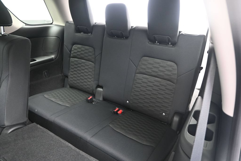 New 2026 Nissan Pathfinder SV FWD image 25