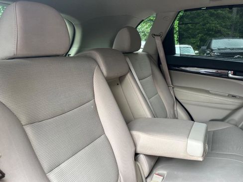 Used 2014 Kia Sorento LX FWD image 30
