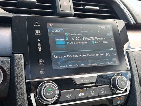 Used 2017 Honda Civic EX-L image 22