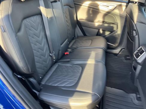 Used 2024 Kia Sportage X-Line w/ X-Line Premium Package image 21