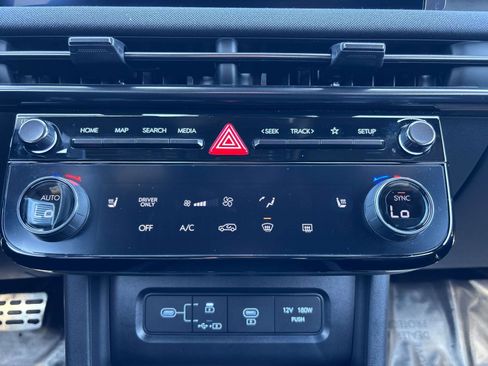 Certified 2025 Hyundai Tucson N Line w/ Tow & Go Package AWD/4WD image 24