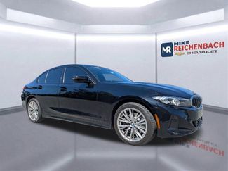 Used 2023 BMW 330i Sedan w/ Convenience Package RWD video 2