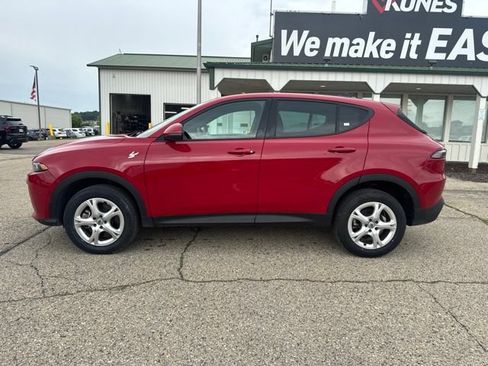 Used 2024 Dodge Hornet GT AWD/4WD image 6