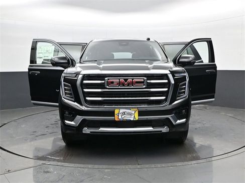 New 2026 GMC Yukon Elevation w/ Elevation Premium Package image 32