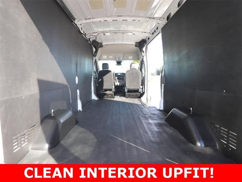 Certified 2023 Ford Transit 250 Base w/ Load Area Protection Package image 8