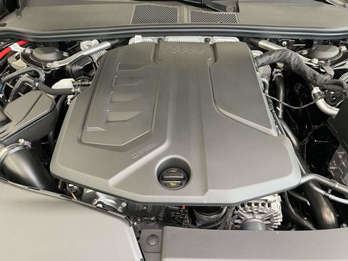 New 2026 Audi A5 2.0T Premium Plus AWD/4WD image 24