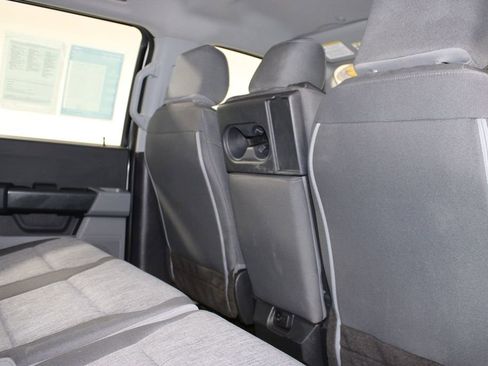 Used 2022 Ford F150 XL w/ Trailer Tow Package image 32