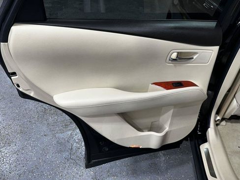 Used 2010 Lexus RX 350 AWD image 22
