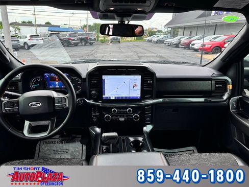 Used 2023 Ford F150 Tremor AWD/4WD image 34