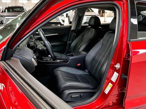 Used 2023 Acura Integra image 20